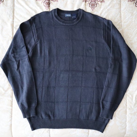 Izod Sweater - Picture 2 of 5